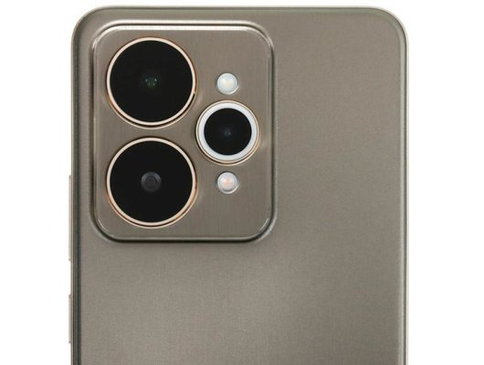 Смартфон Realme 15 5G 12/512Gb Black